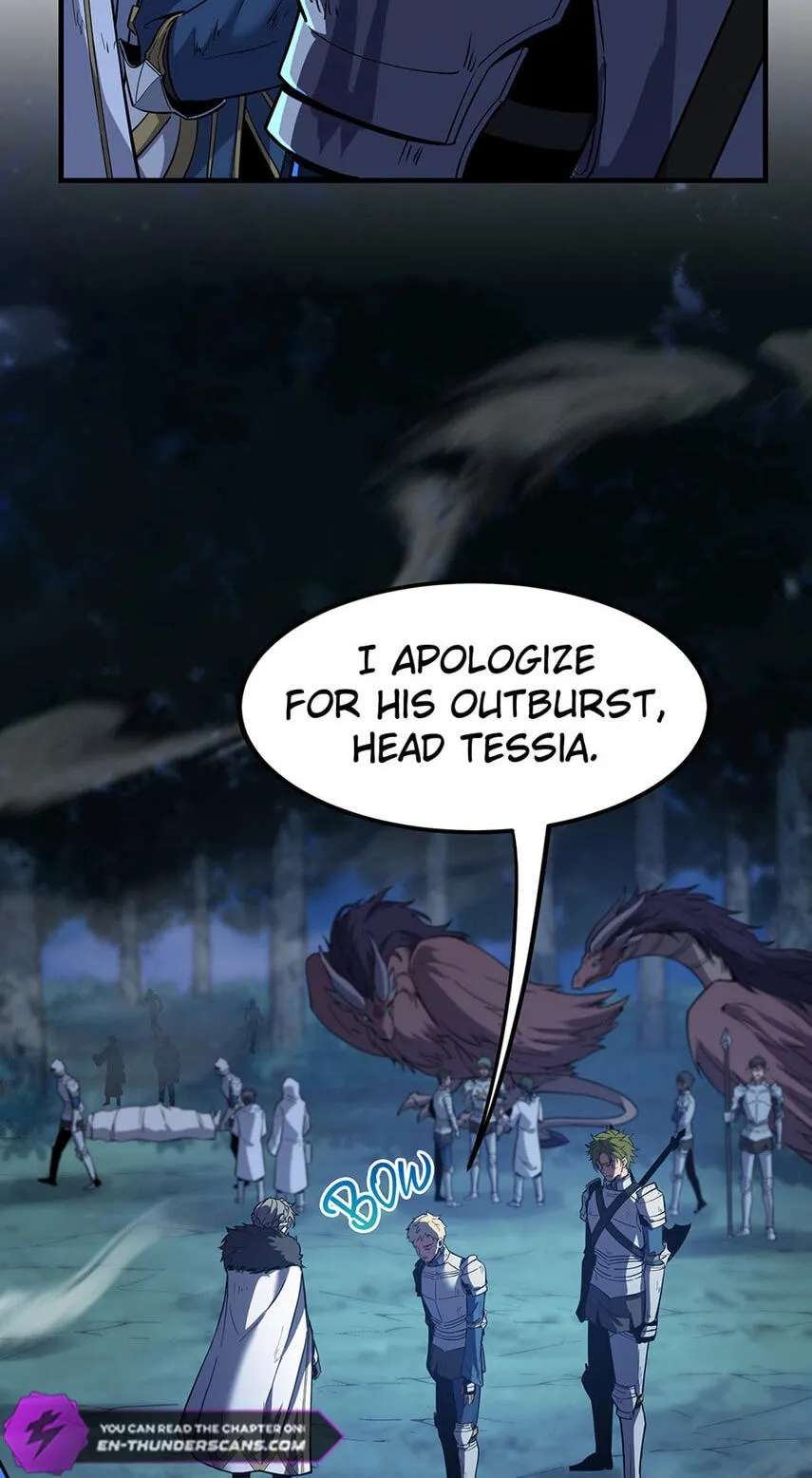 The Beginning After the End Chapter 252 - page 25