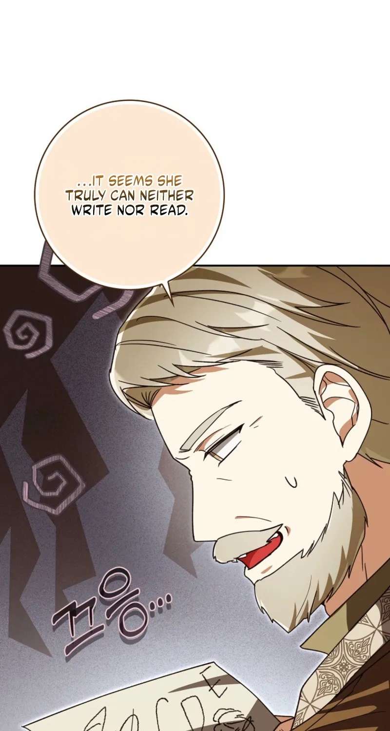 I’ll Try to Save My Father Chapter 24 - page 30