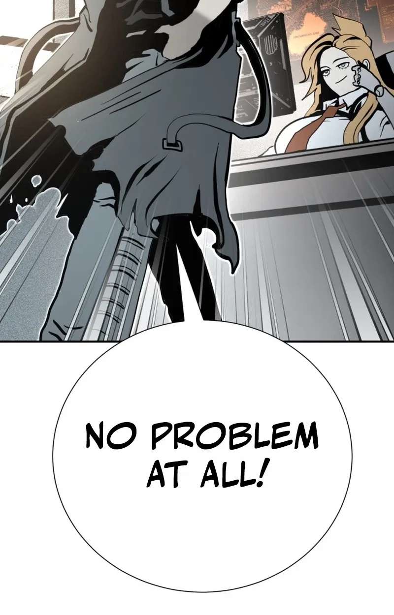 How a Cyberpunk Fixer Survives Chapter 1 - page 55