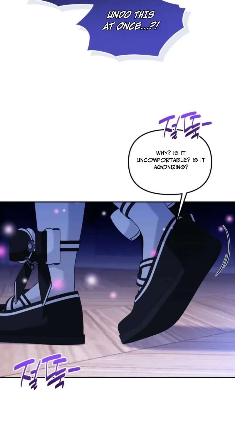 The Villain's Daughter-in-Law Rules by Nature Chapter 67 - page 61