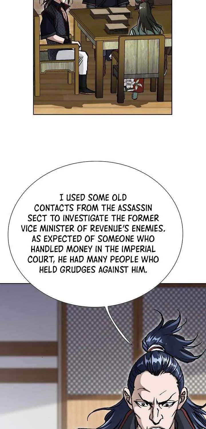 Return of the Immortal Monk Chapter 89 - page 12