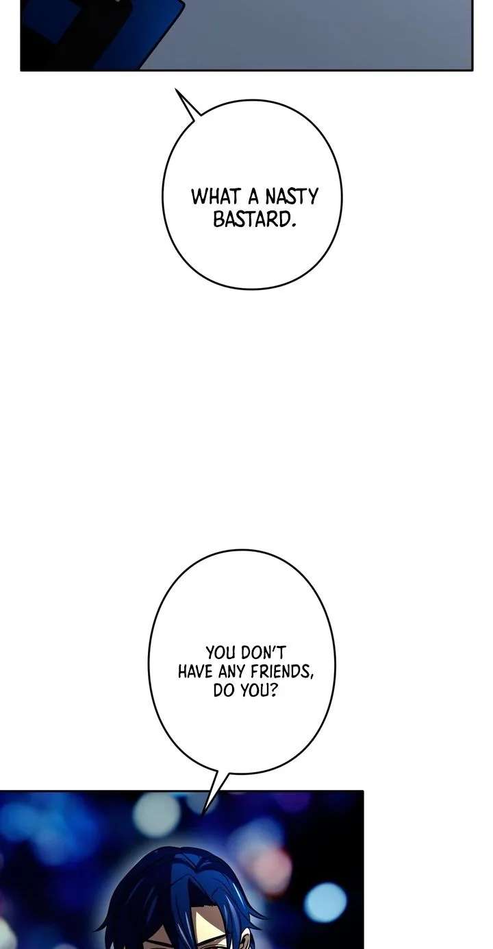 Hidden Class Gravity User Chapter 206 - page 76