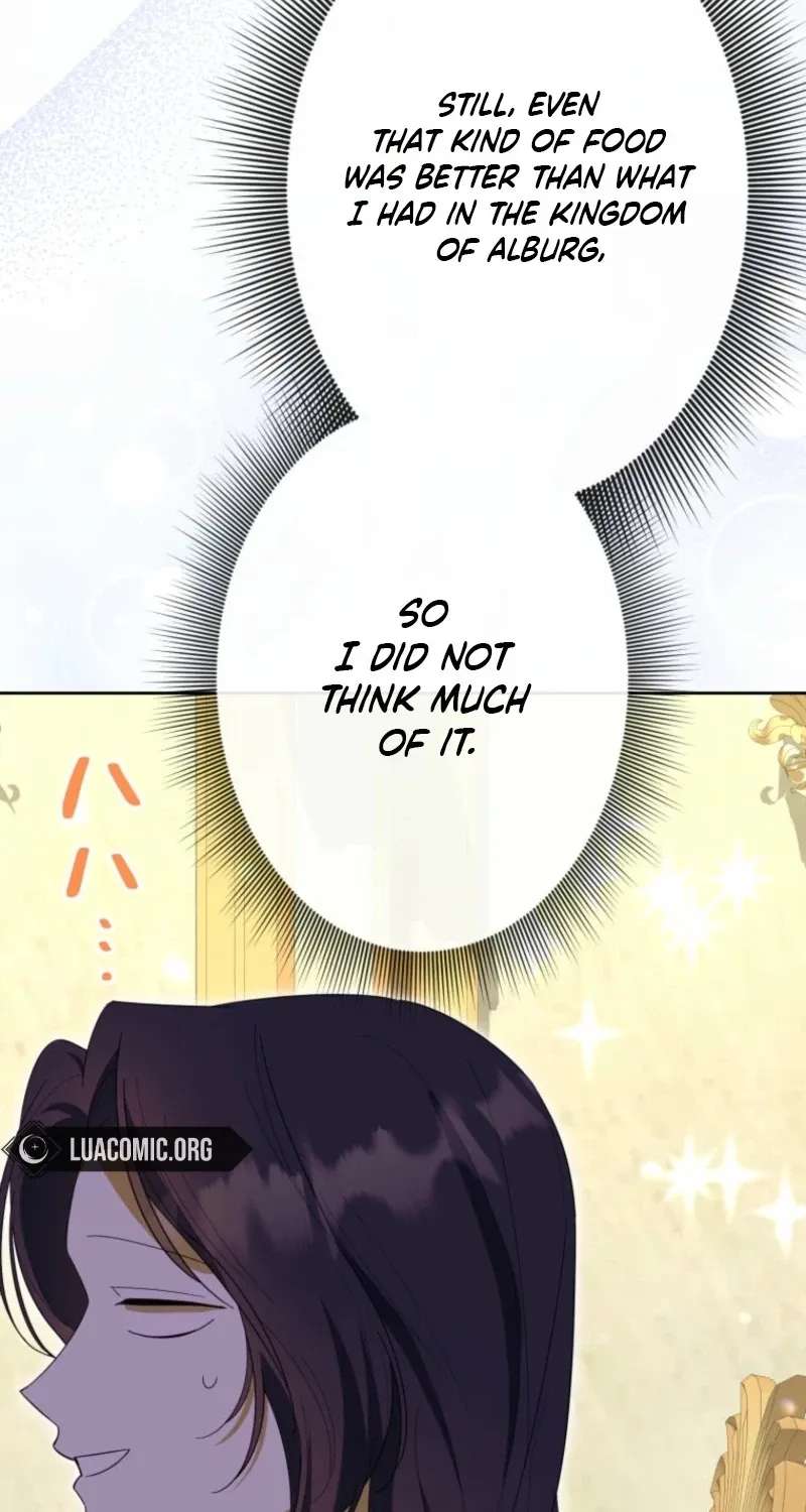 Hantoshigo ni Shinu no ni, Boukun Heika o Toriko ni Shite Shimatta Chapter 6 - page 71