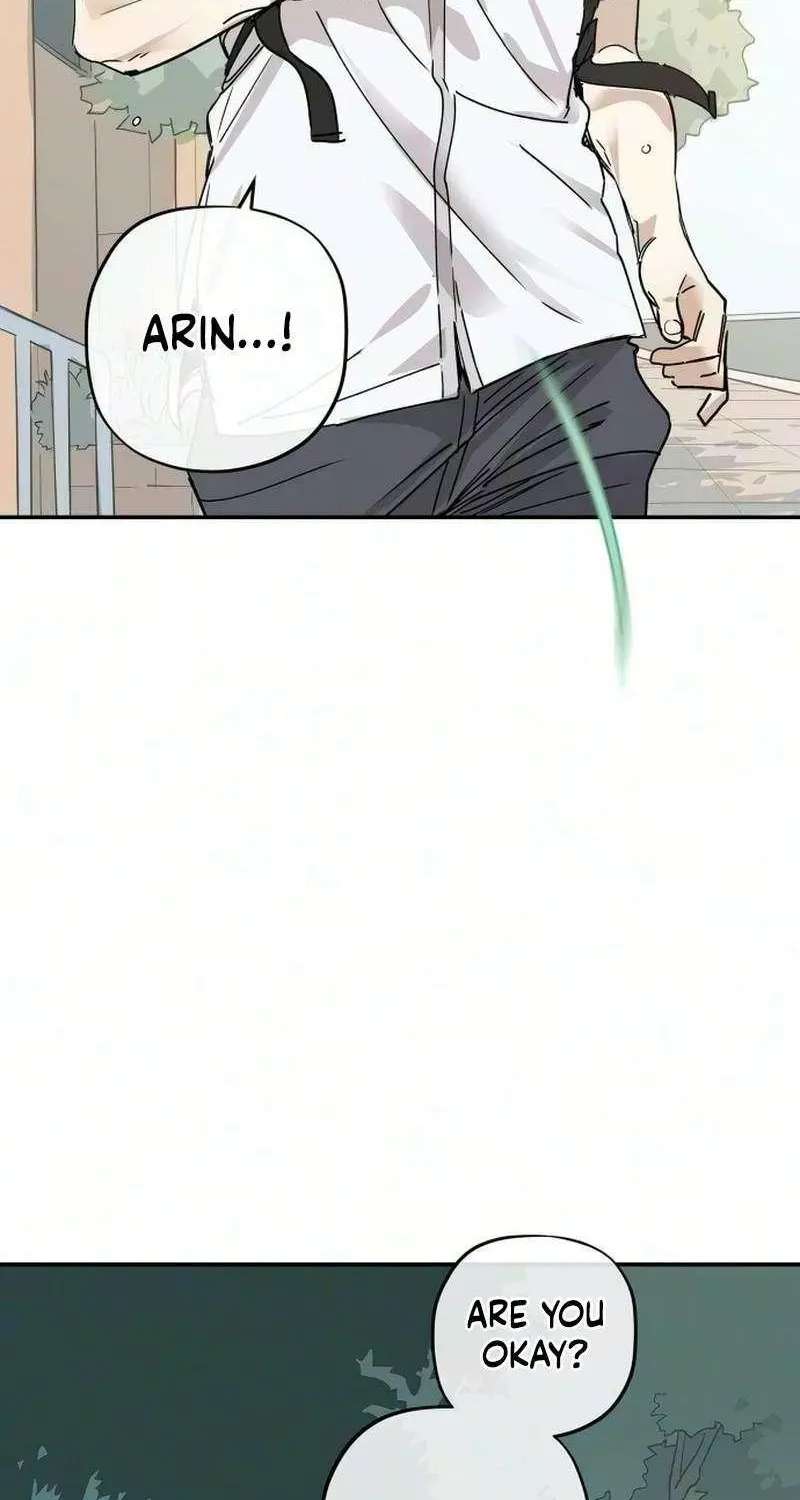 Stinging Love Chapter 23 - page 45