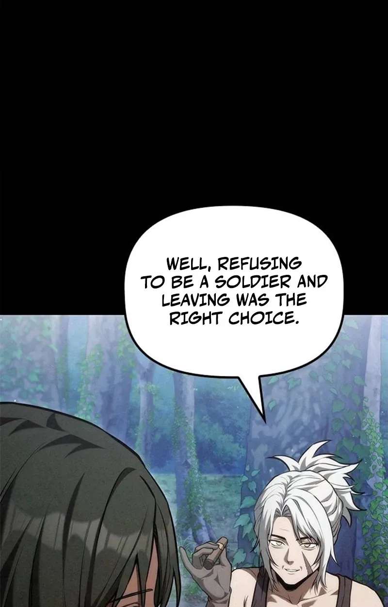 The Necromancer Family's Young Heir Chapter 83 - page 53