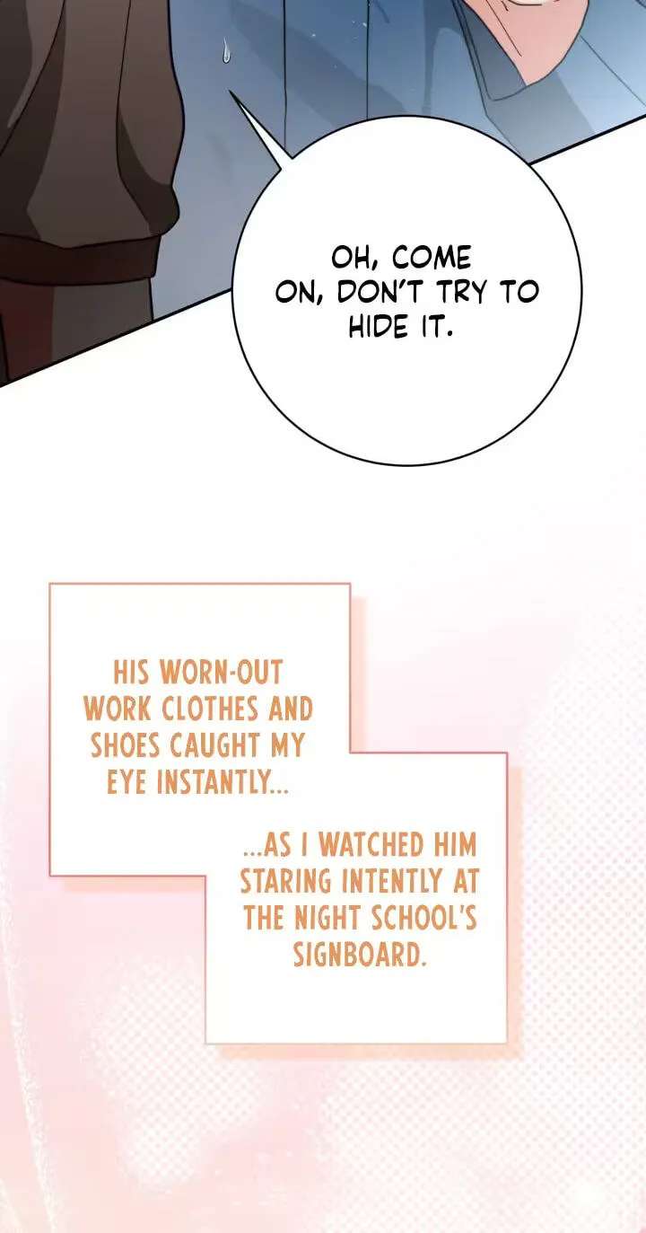 Dangerous Newlyweds Chapter 39 - page 3