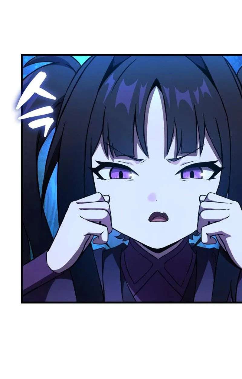 The Heavenly Demon's Broadcast From the Demon Realm Chapter 21 - page 24