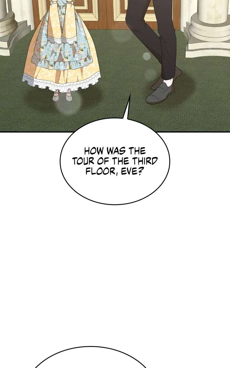They All Live inthe Little Lady's Garden Chapter 49 - page 44