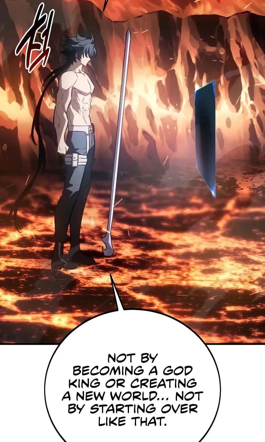 I Killed the Main Player Chapter 140 - page 92