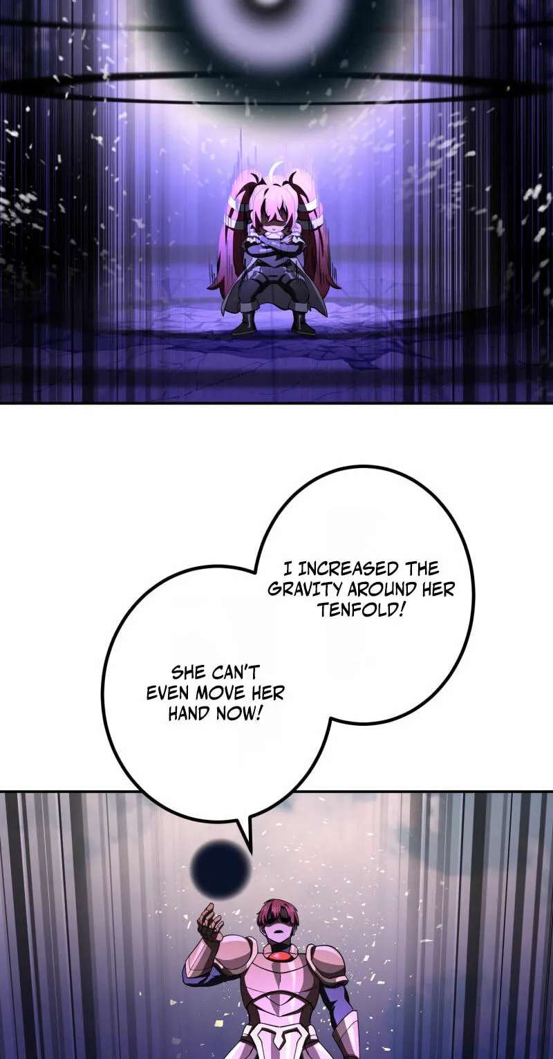 Monster Eater Chapter 122 - page 15
