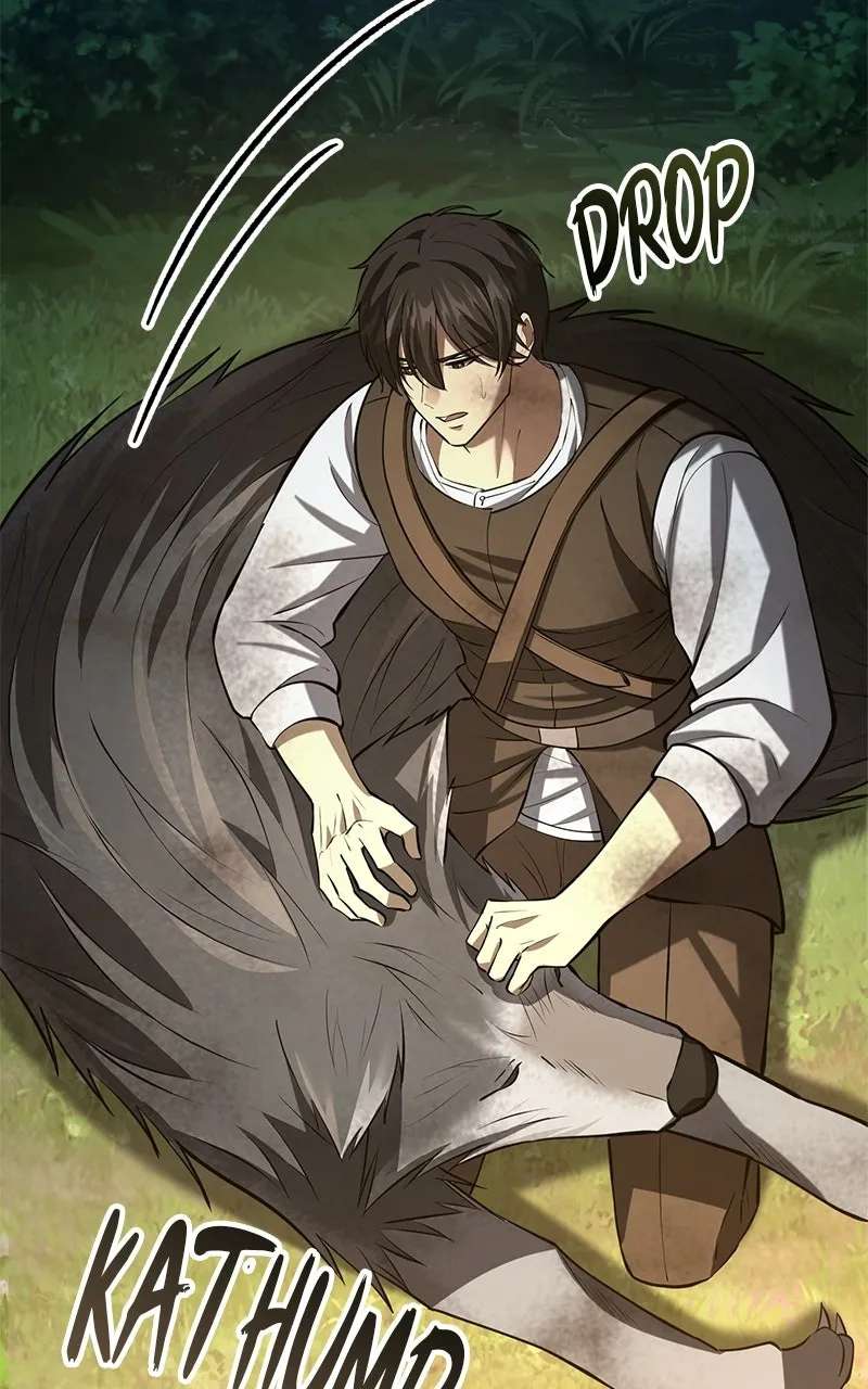 The OtherworldlyFamily Man Chapter 5 - page 151