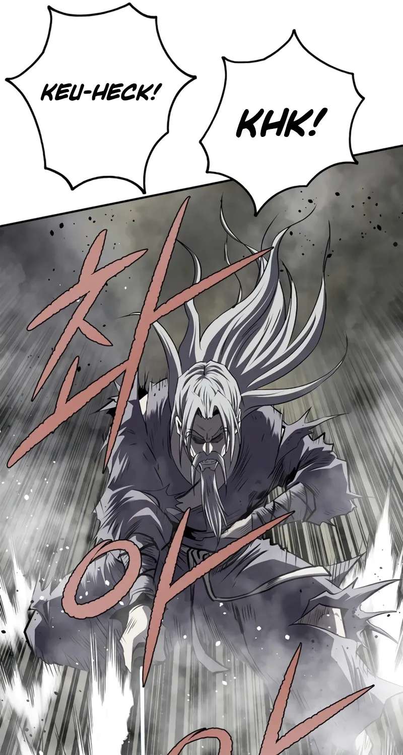 The Supreme Demonic Sword Chapter 50 - page 76