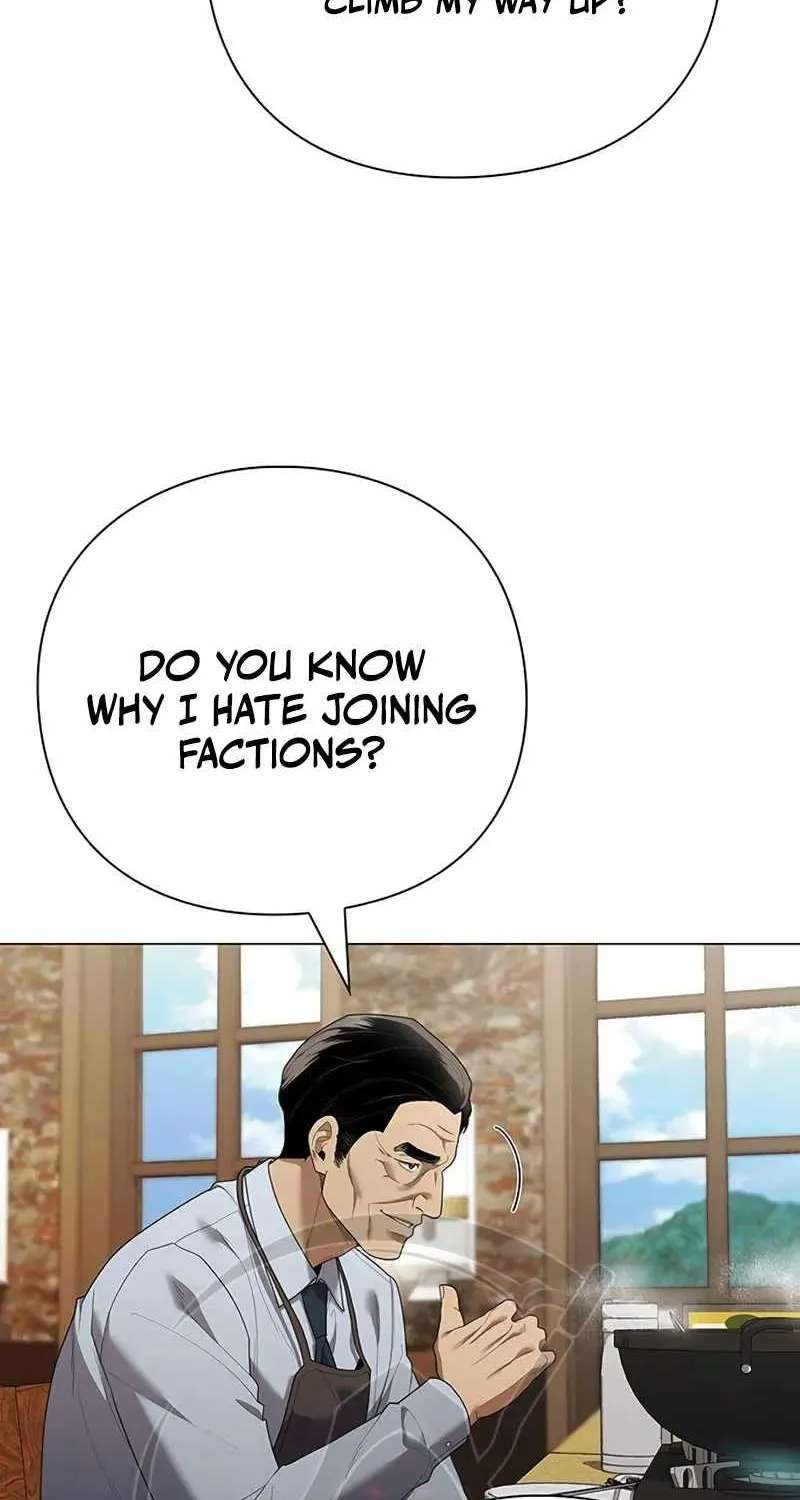 The Politician Who Can See the Future Chapter 44 - page 21