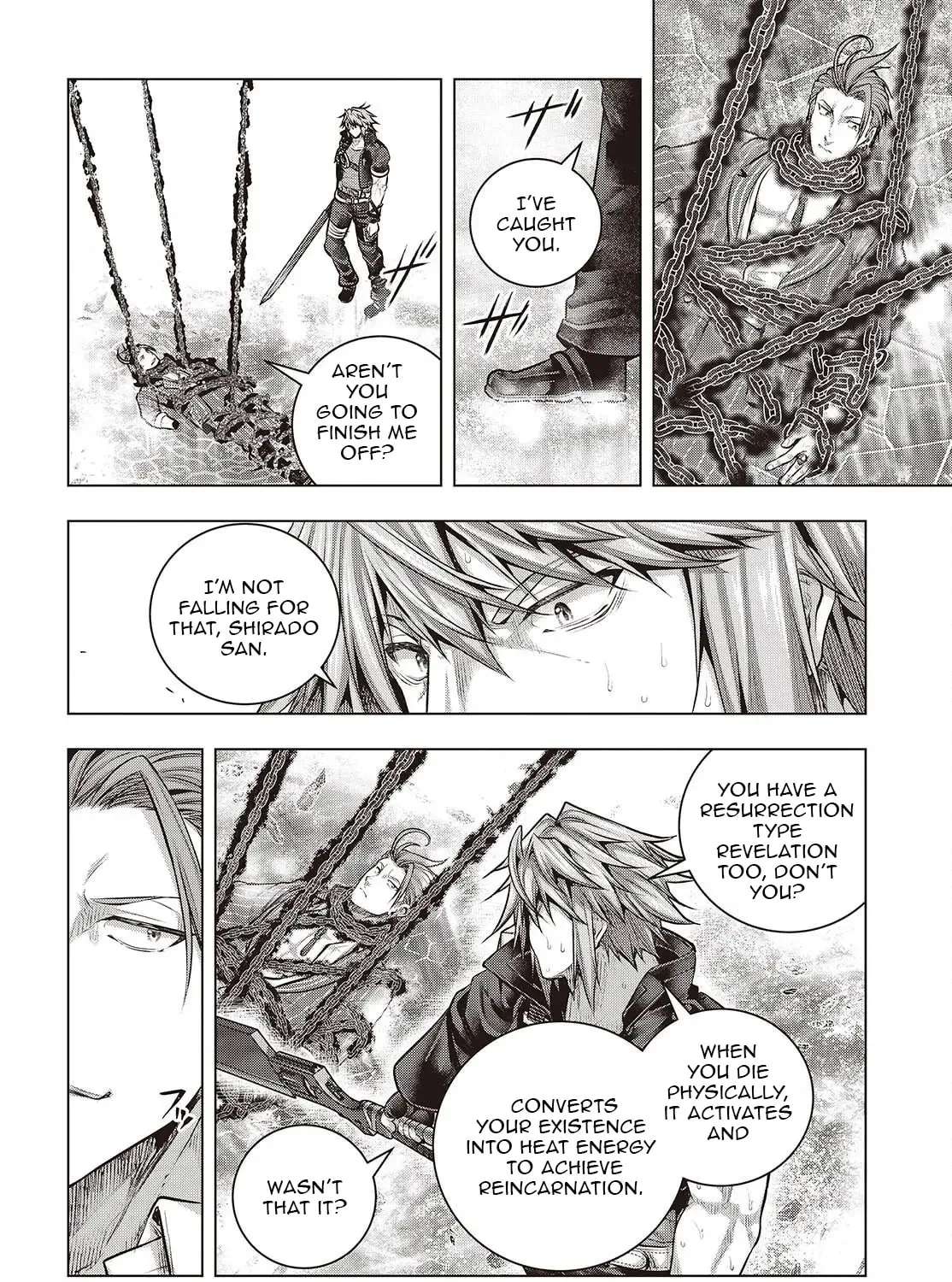 Tutorial ga Hajimaru Mae ni – Boss Chara-tachi wo Hametsu Sasenai Tame ni Ore ga Dekiru Ikutsu ka no Koto Chapter 25 - page 12