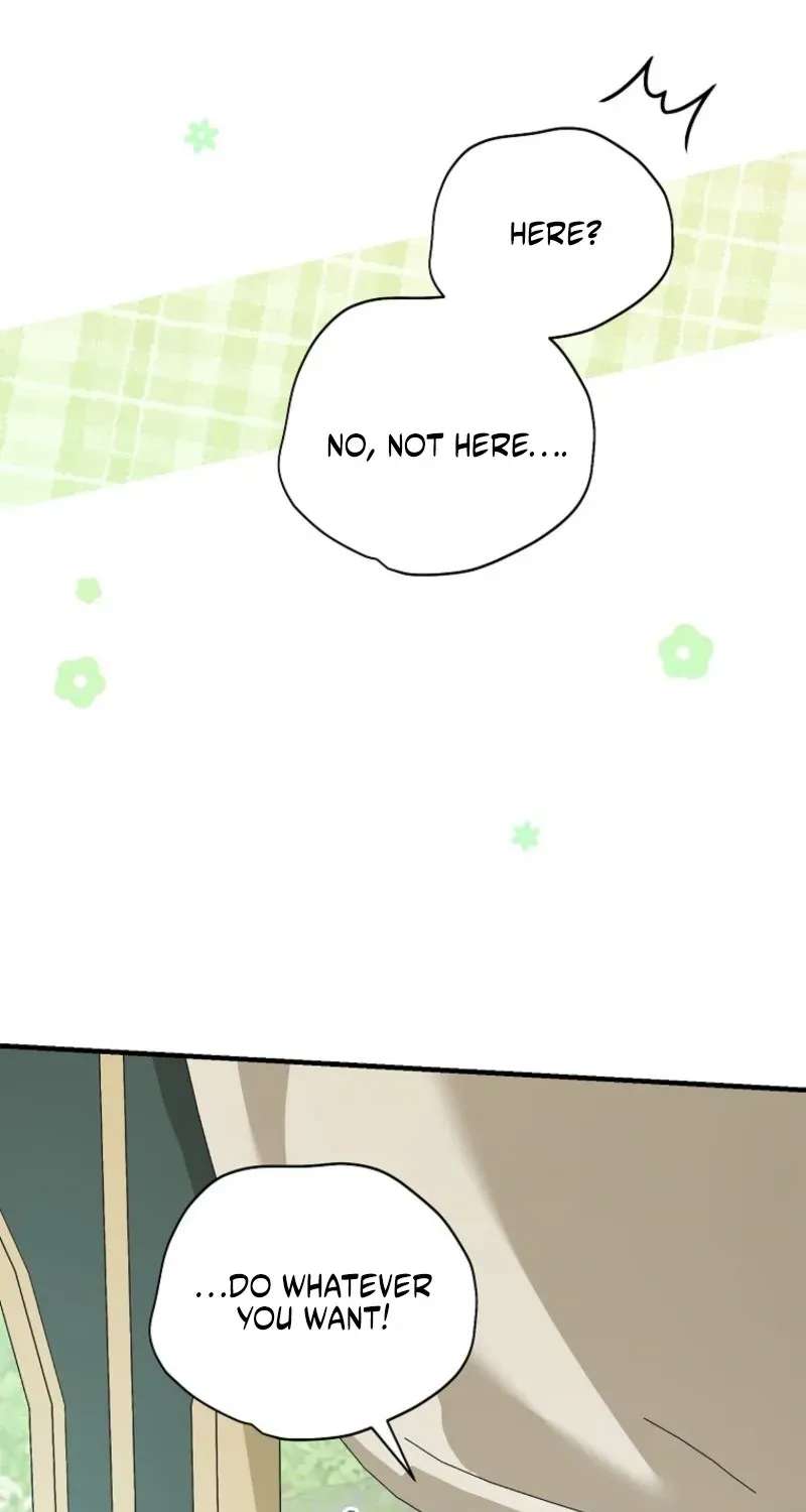 I Was Just Having Fun With The Time Limit Chapter 67 - page 78
