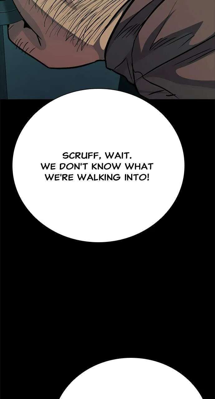The Worst Generation Chapter 65 - page 118