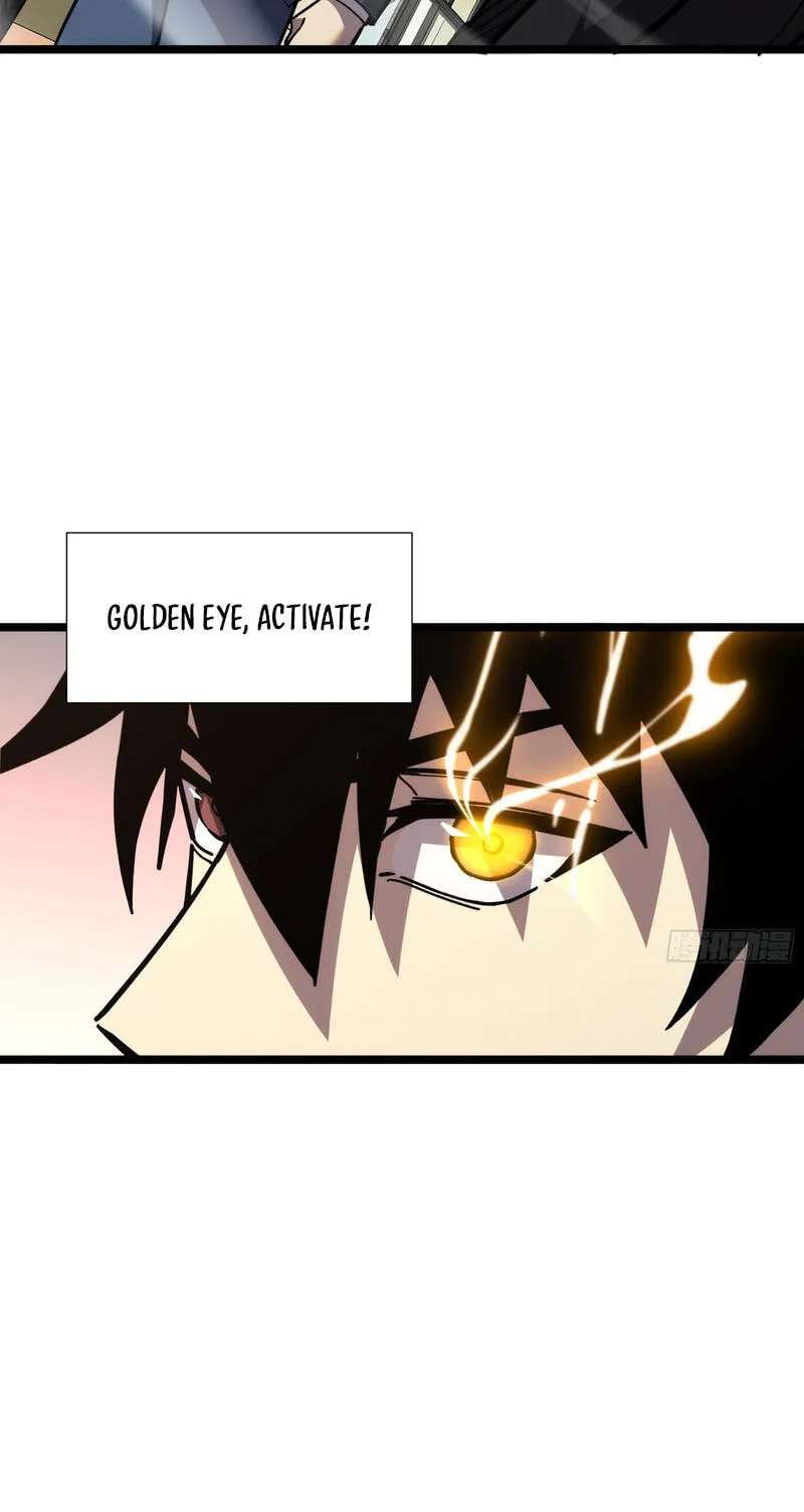 Everyone's switching classes! Who dares say the swordsman is a trash class? Chapter 22 - page 13