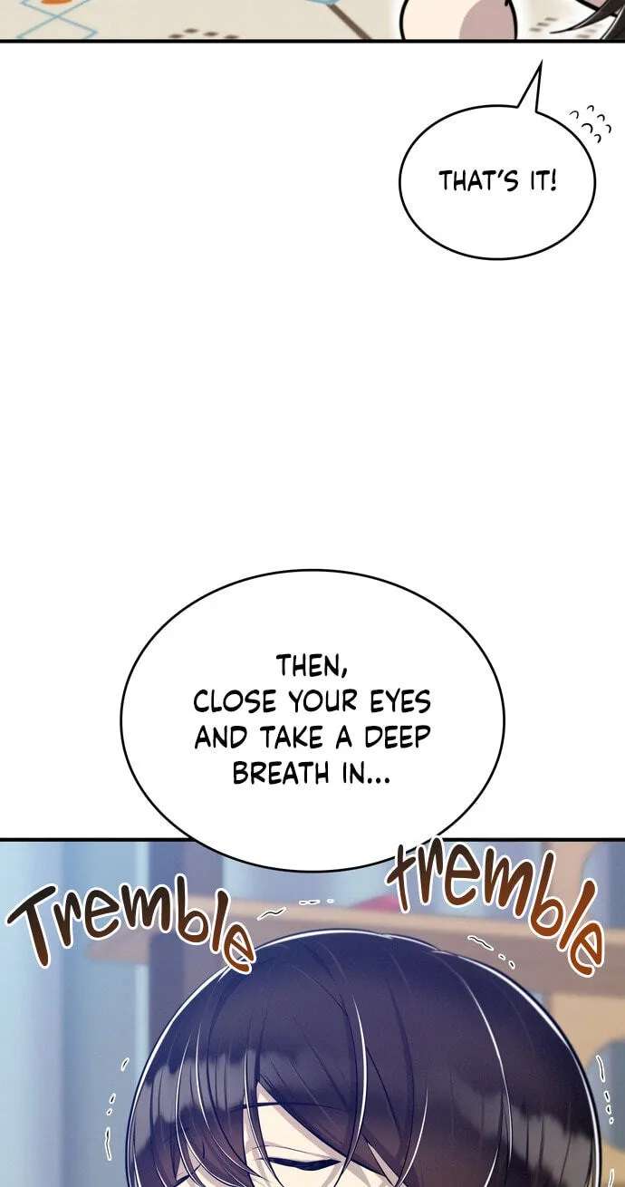 Teto X Egen Chapter 20 - page 50