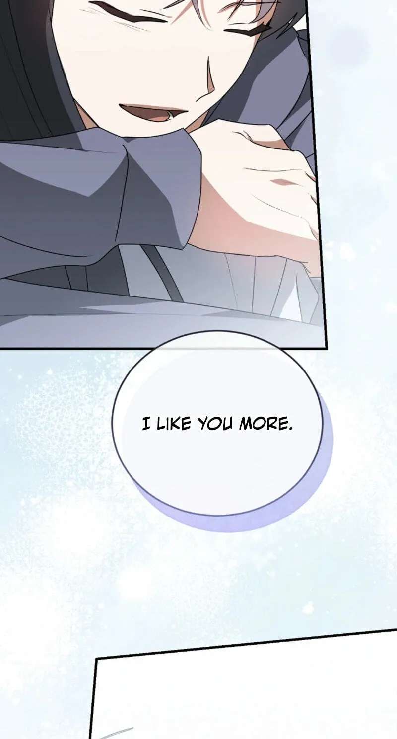 I Am In The Same Class As The Crazy Male Leads Chapter 96 - page 56