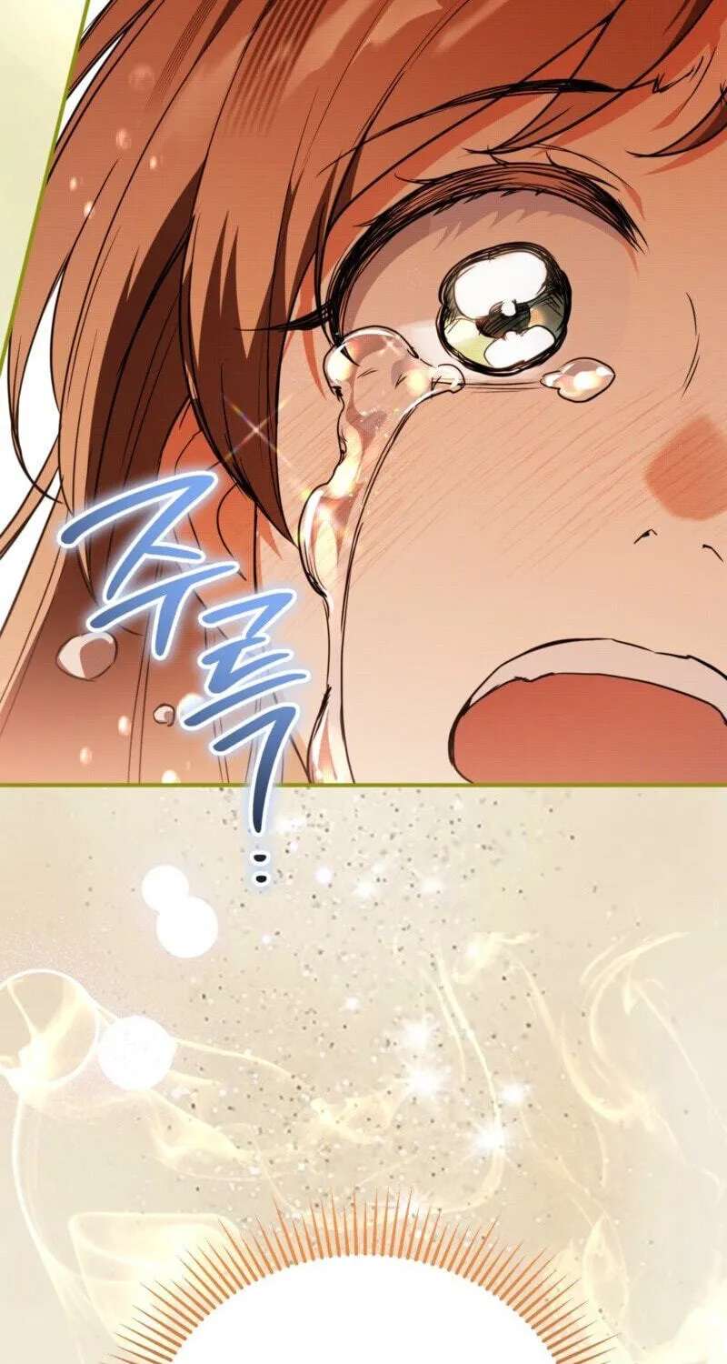 Himsumjjin Eorini-ga Appa-reul Chatseumnida Chapter 48 - page 124