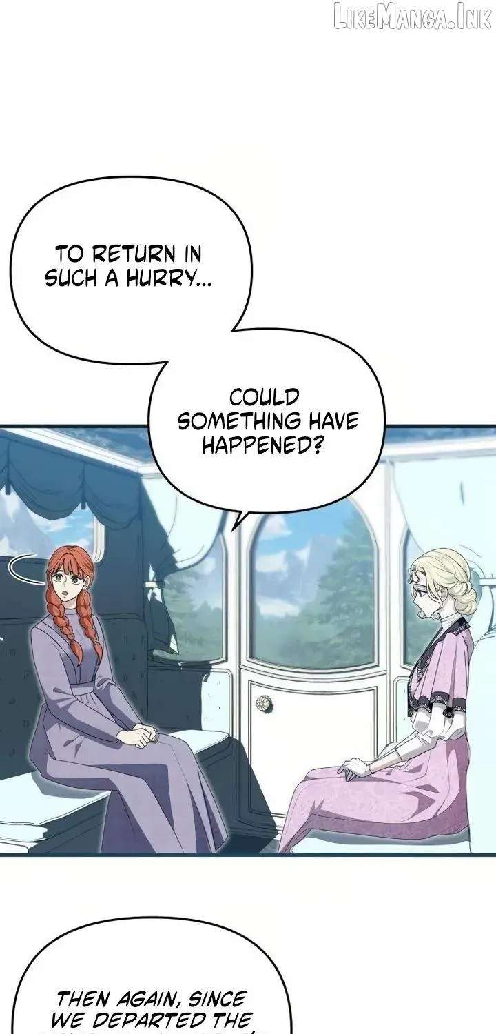 Don't Tame It Carelessly! Chapter 45 - page 64