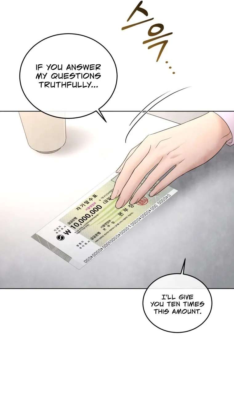 Goodbye, Ex-Husband Chapter 69 - page 71
