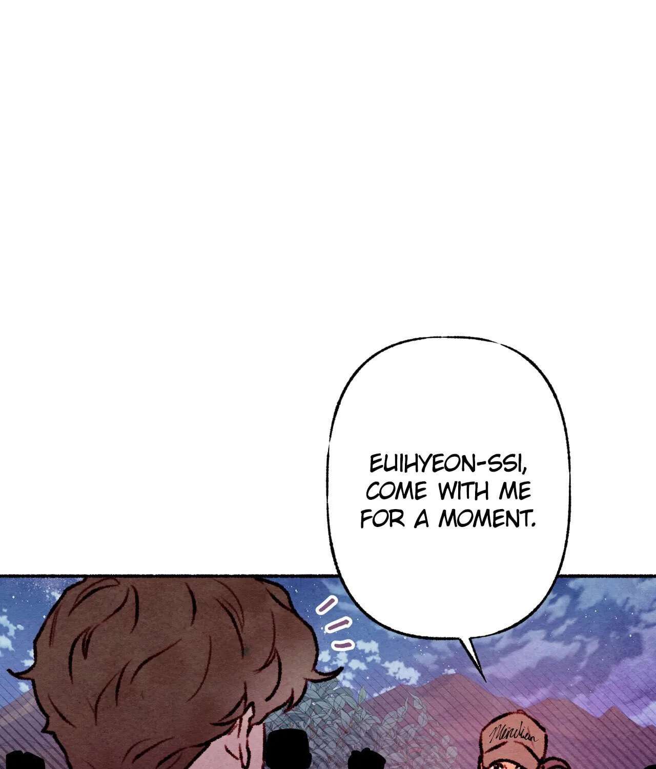 Pillow Talk (Aengmon) Chapter 30 - page 16