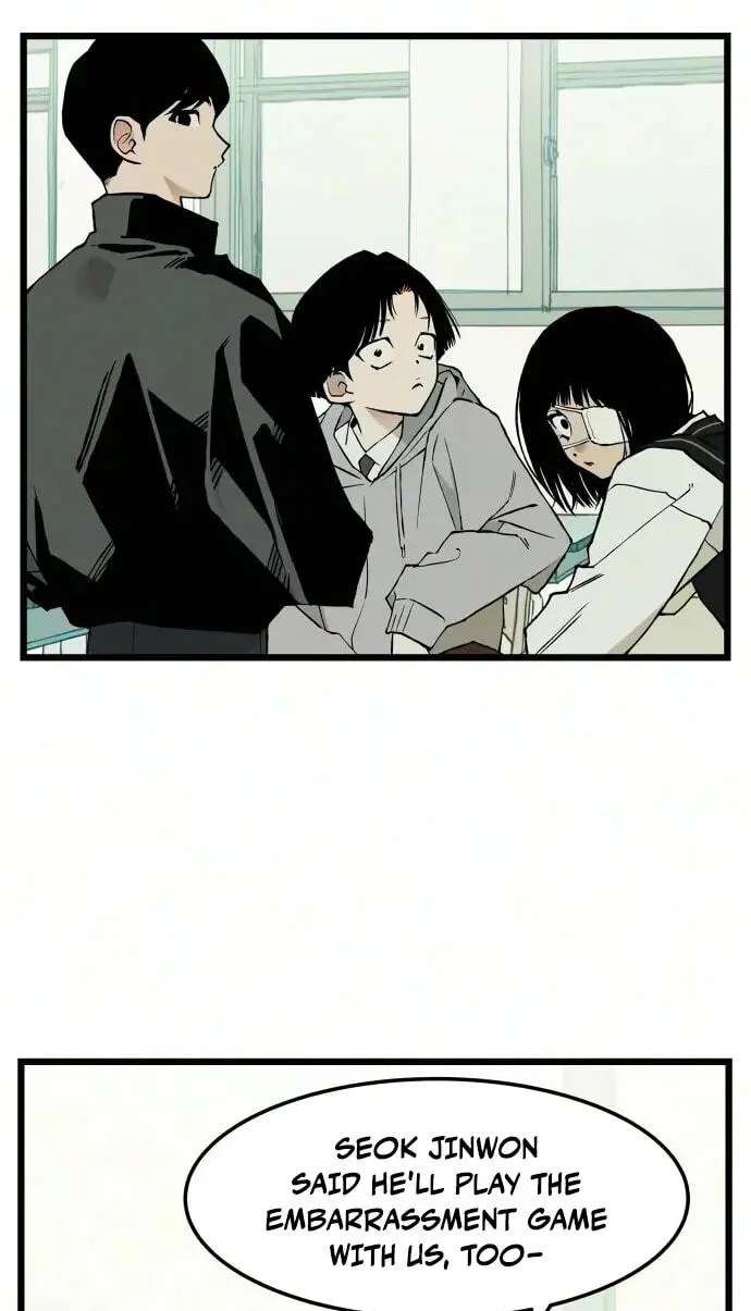 I Dare You Chapter 37 - page 61