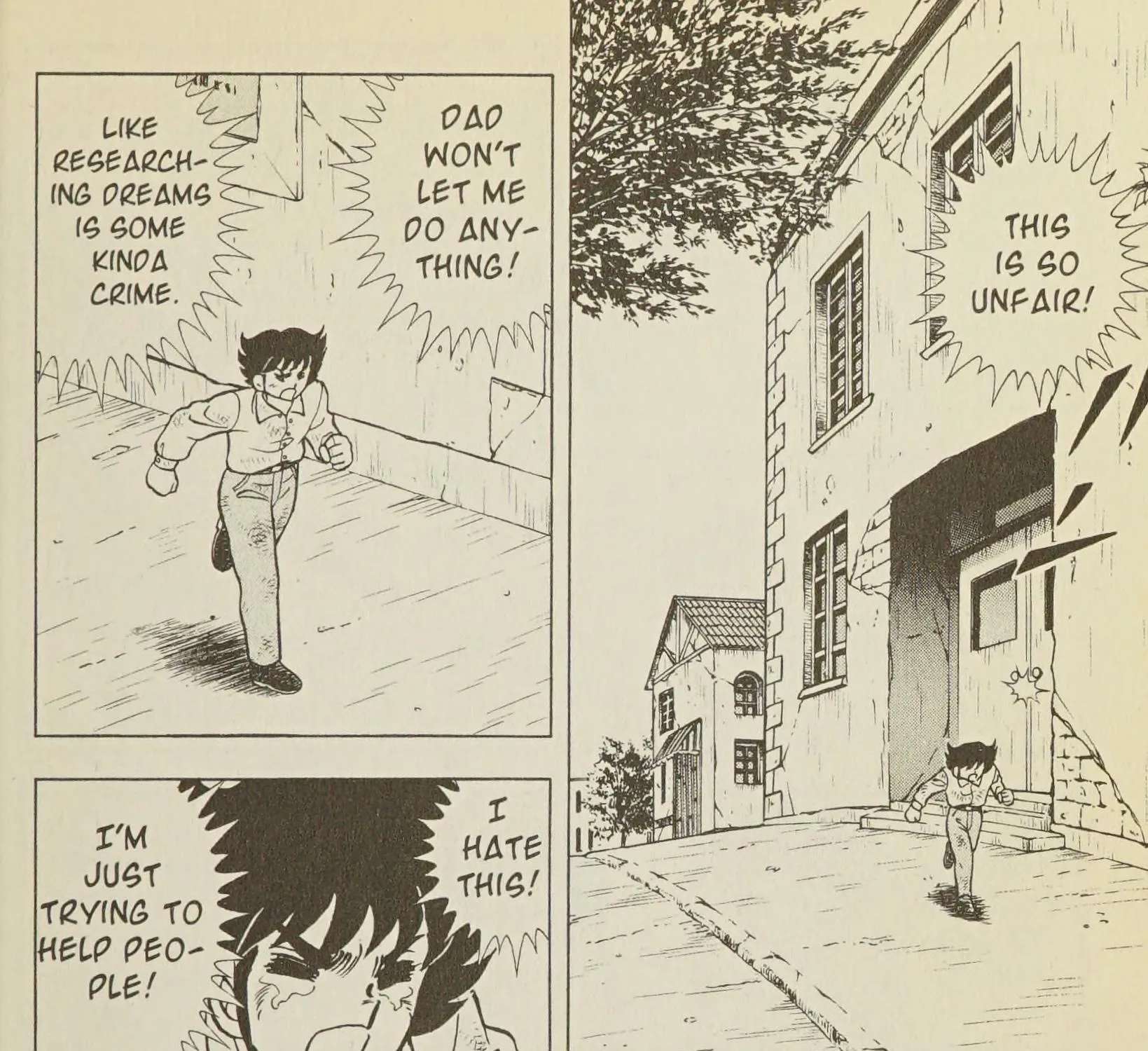 B'T X Chapter 35 - page 41
