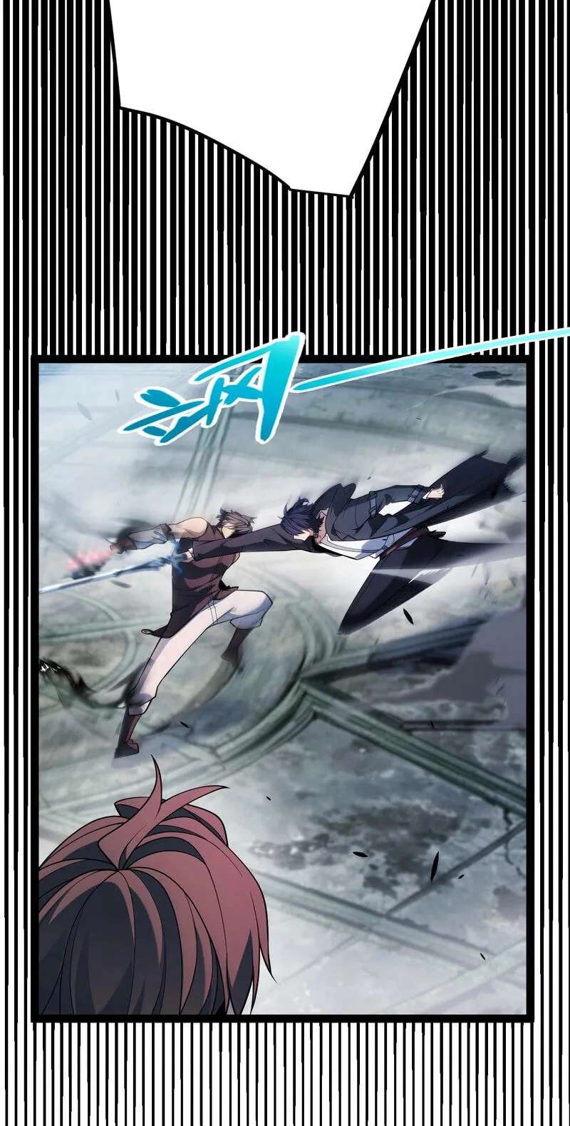 Wo Kaiju Shenhua Tianfu, Yi Jian Zhan Shen! Chapter 51 - page 20