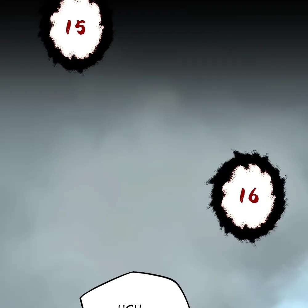 Laws of the Inner Palace Chapter 3 - page 25