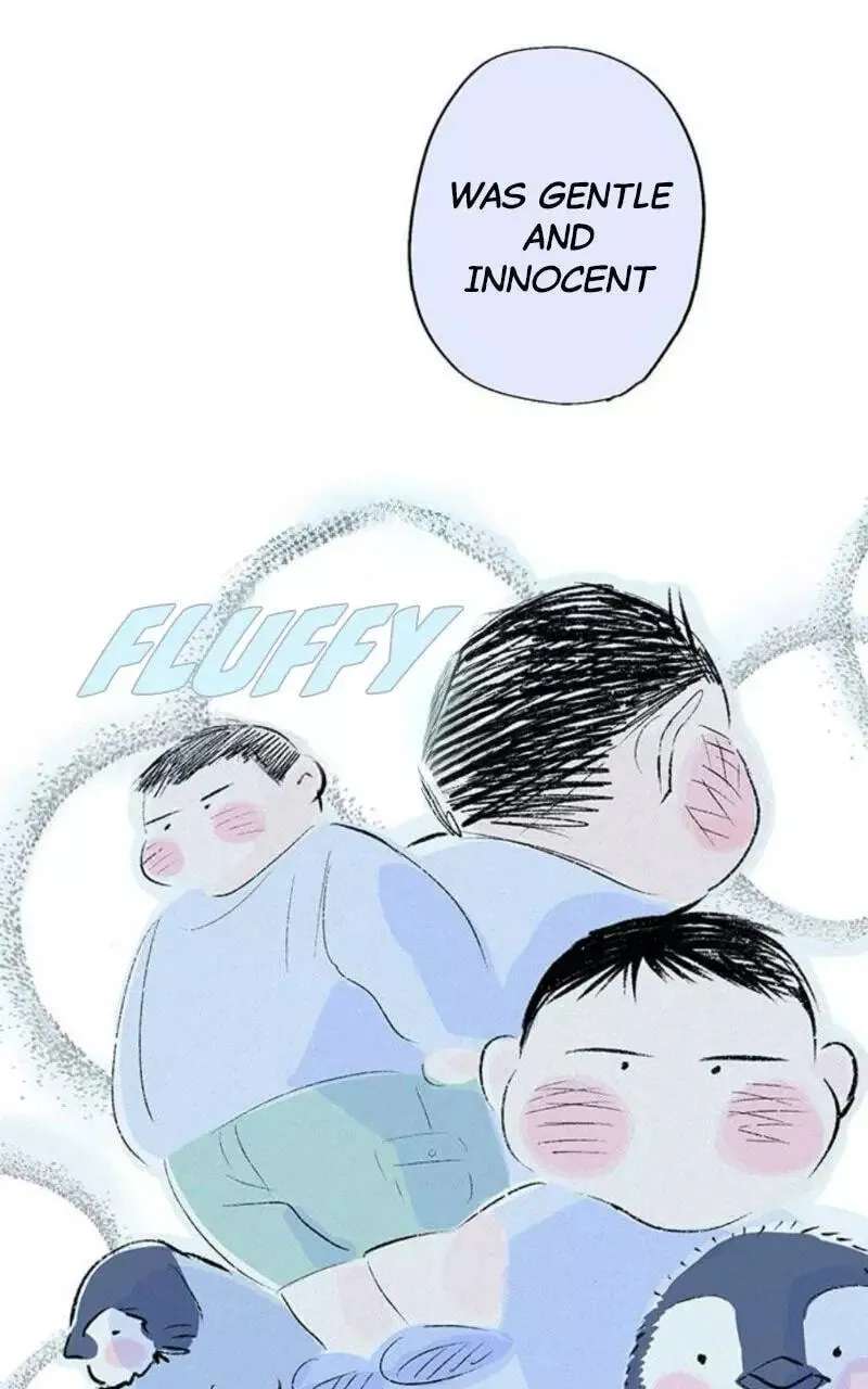 Why Don't I Have Anyone by My Side? Chapter 47 - page 47