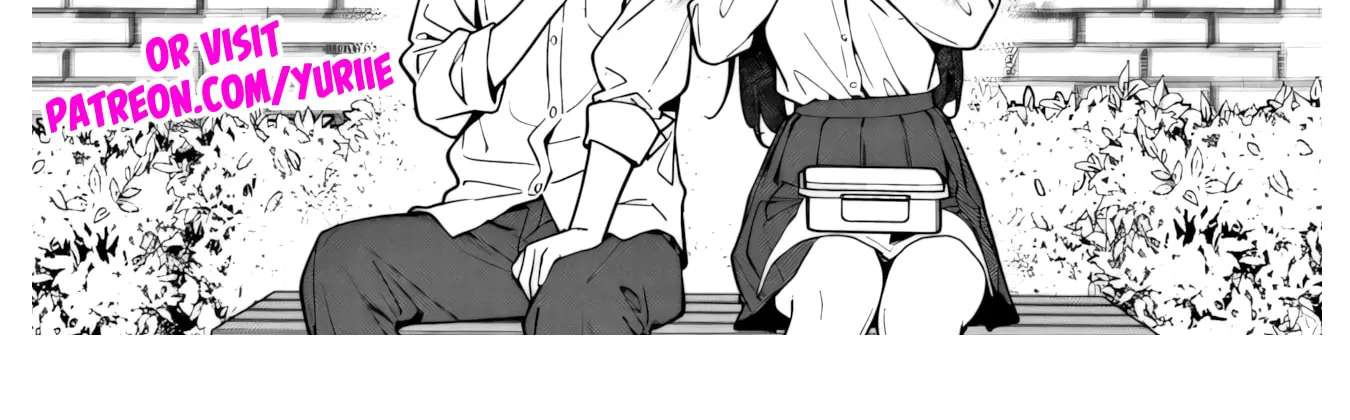 Sefure ga zenzen warikitte kurenai Chapter 2 - page 48