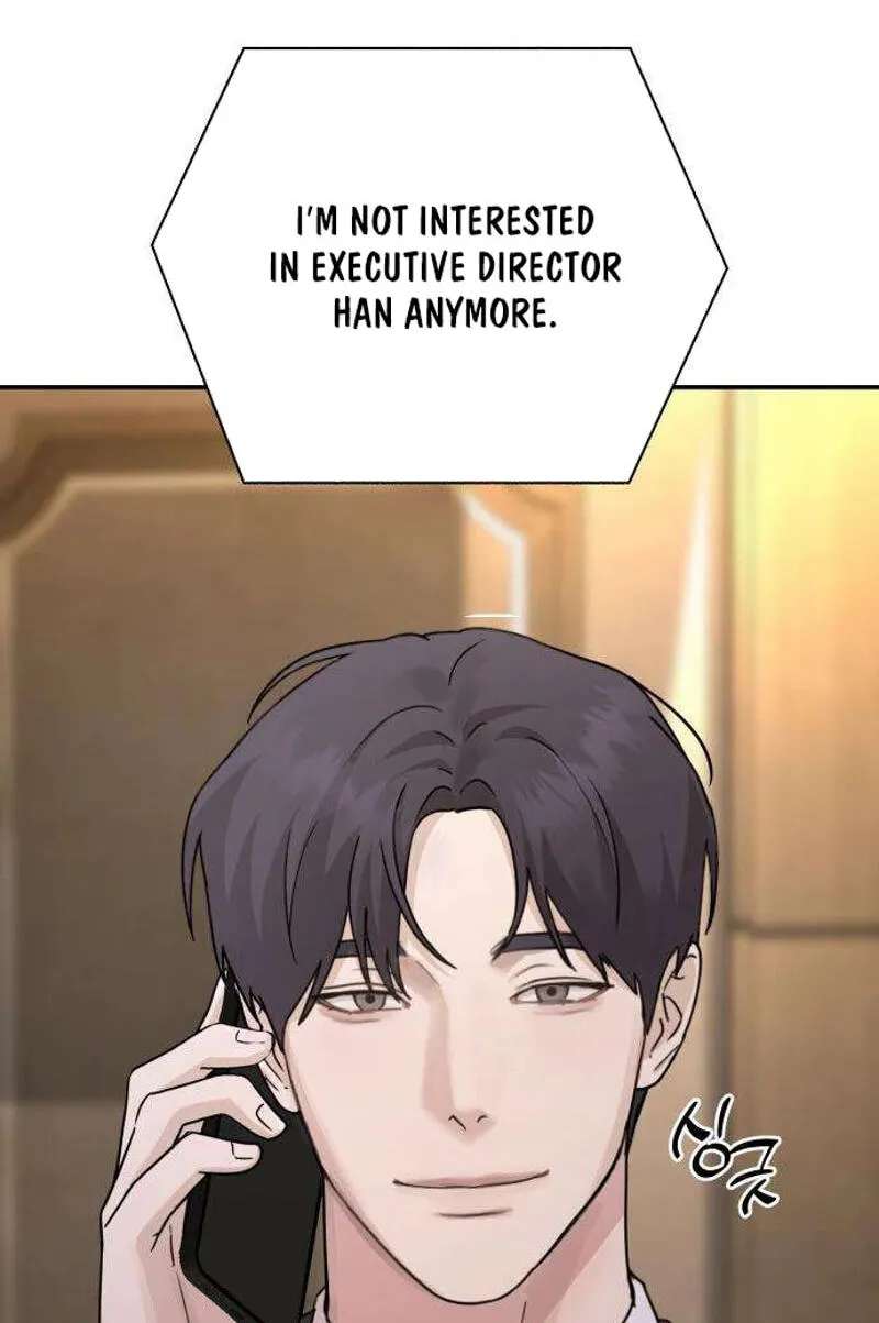 Between Two Men’s Secretary Chapter 45 - page 80