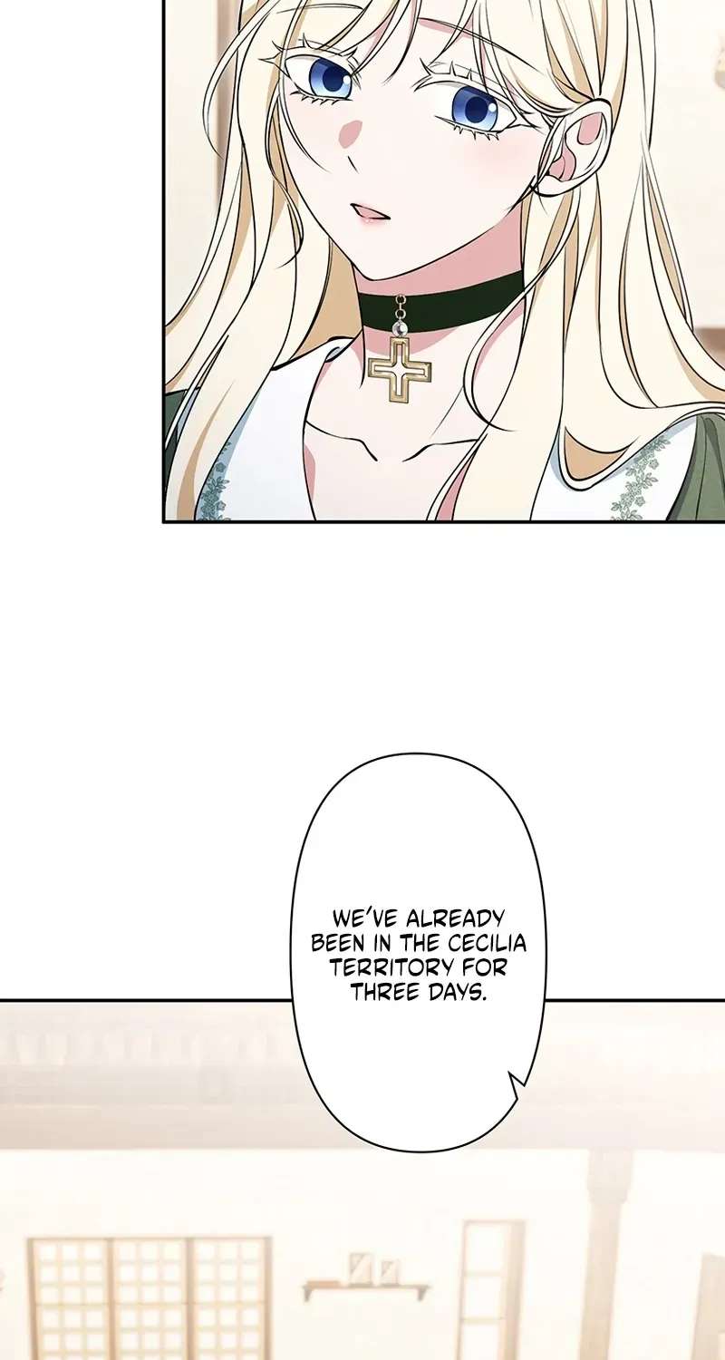 Substitute Bride Chapter 48 - page 56