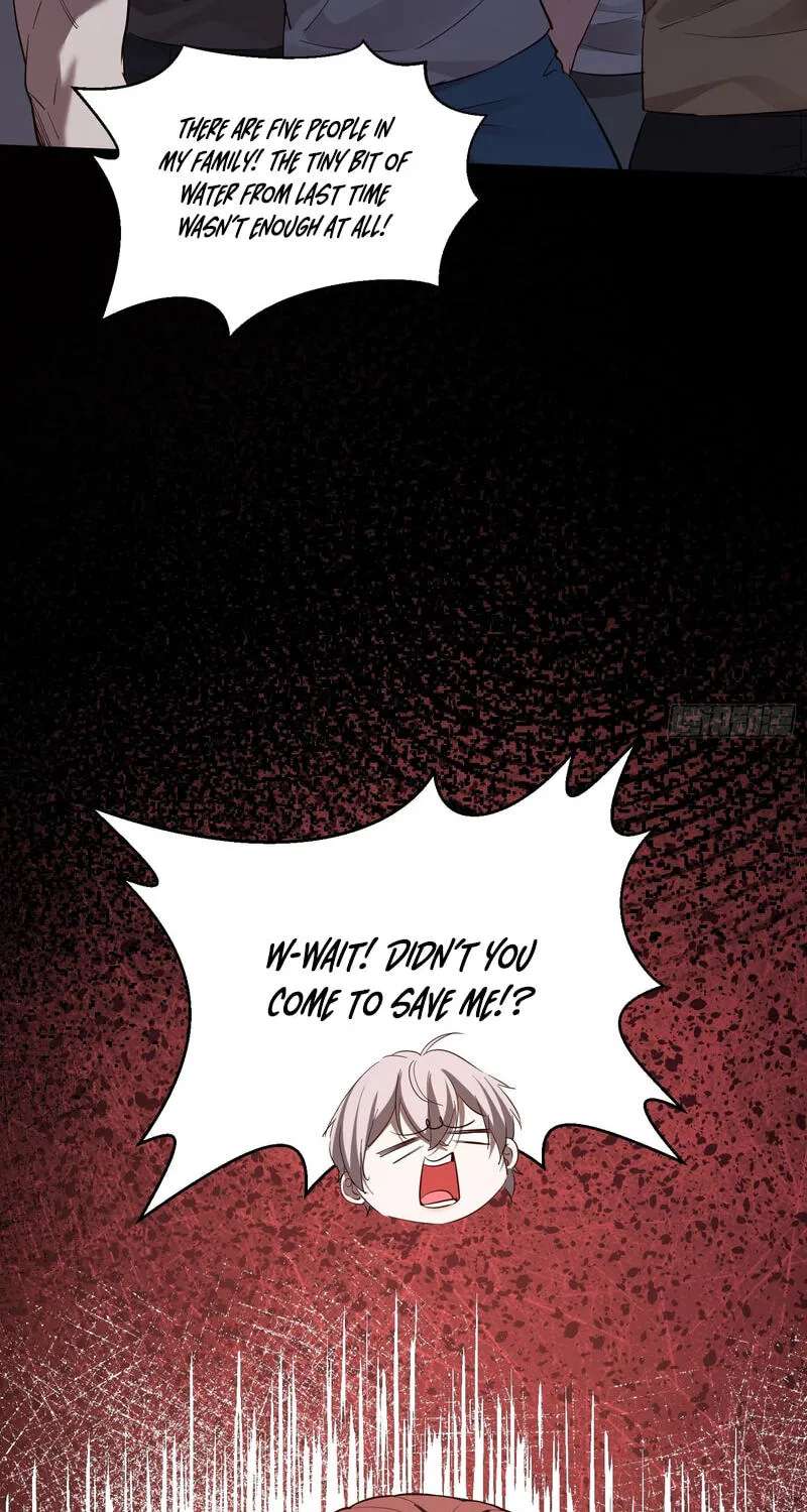 Apocalypse Heat꞉ I Become a King with My Safehouse Chapter 66 - page 25