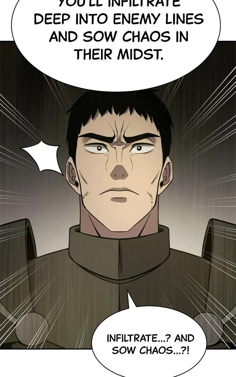 I Became the Tyrantof a Defense Game Chapter 2 - page 136