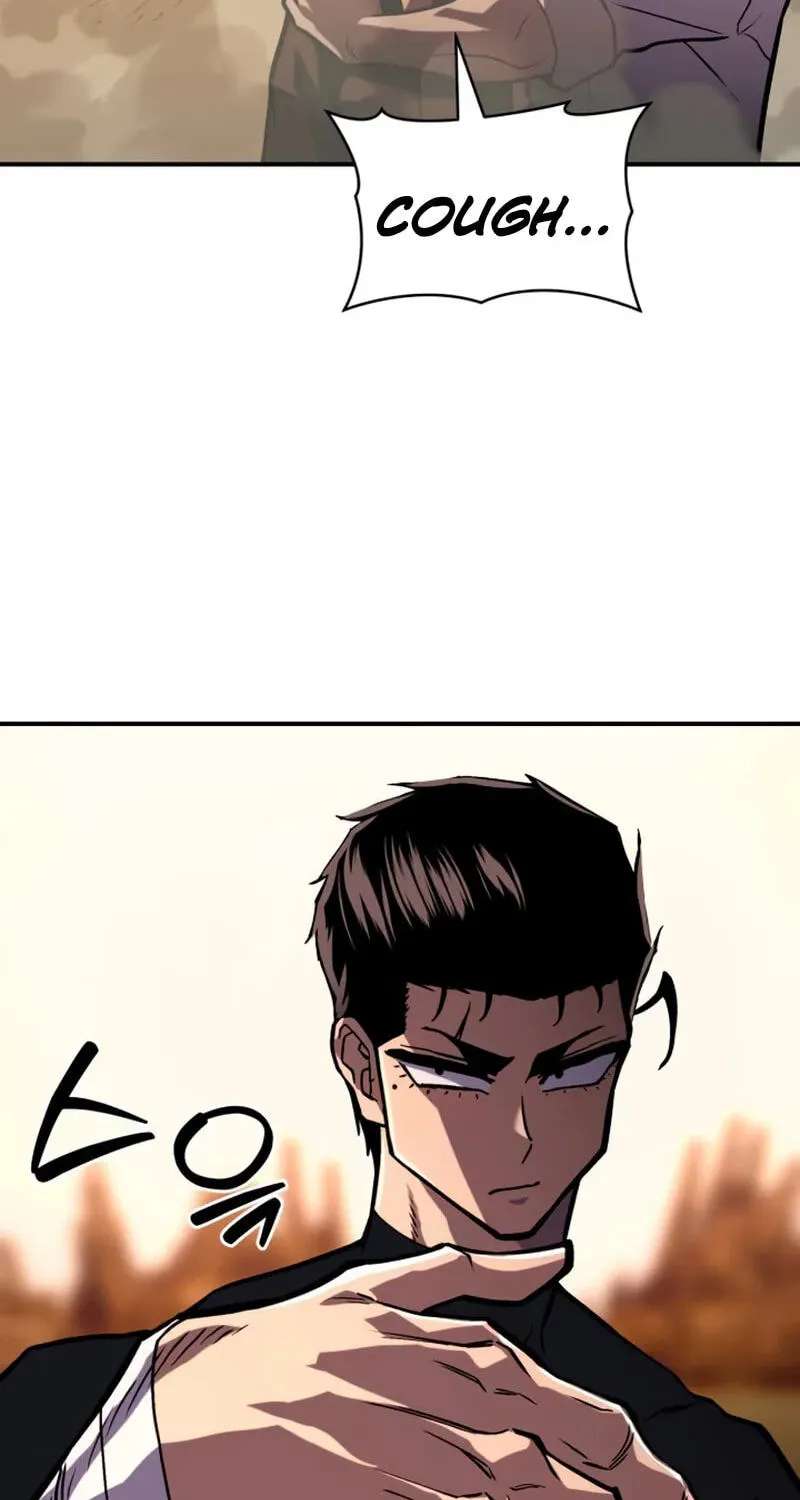 The Strongest in Hell, Mak Geum-gang Chapter 10 - page 158