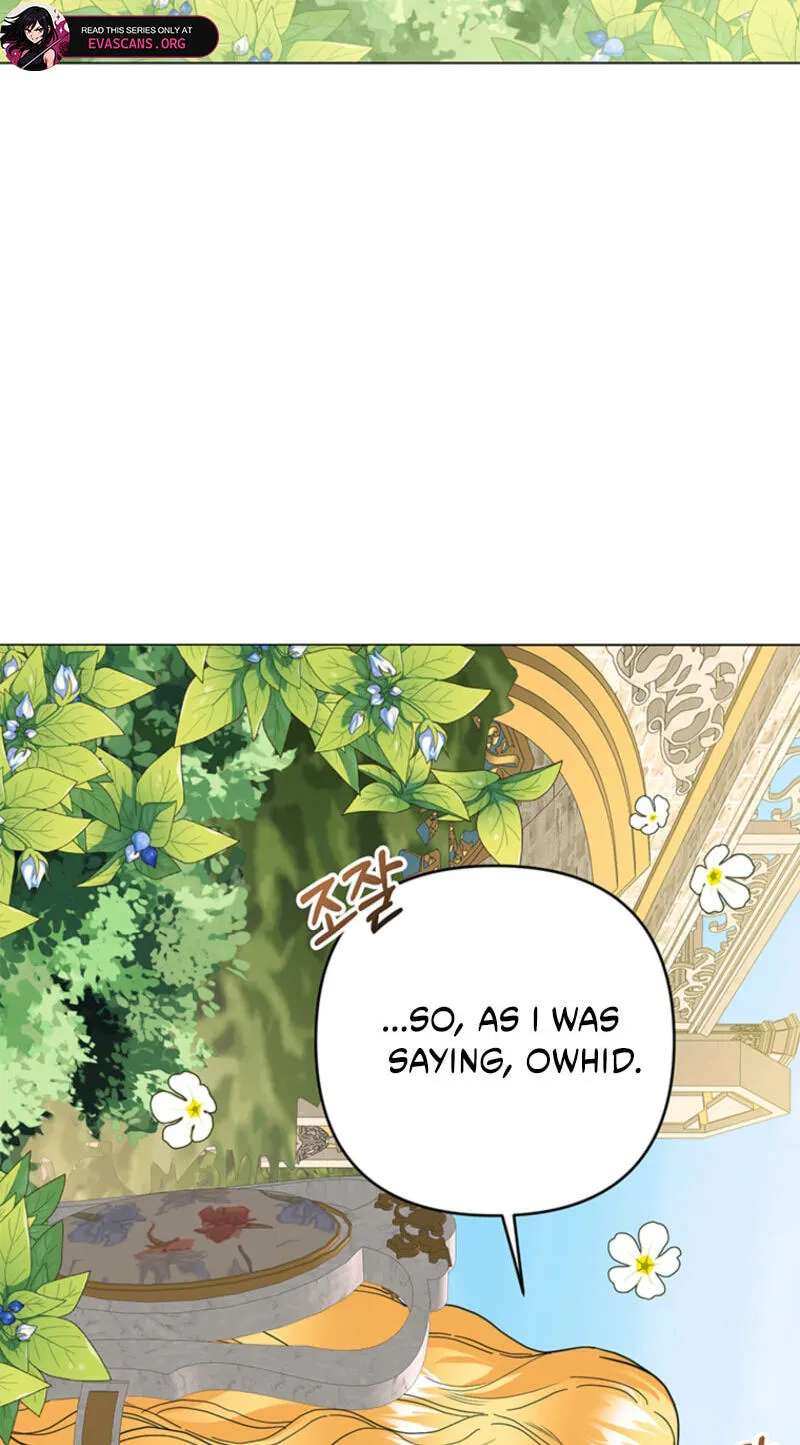 A Dark Secret Romance With a Former Saintess Chapter 32 - page 15