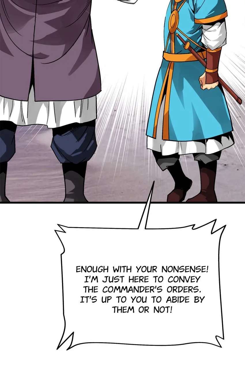 Reborn to Be a Great God Chapter 132 - page 6