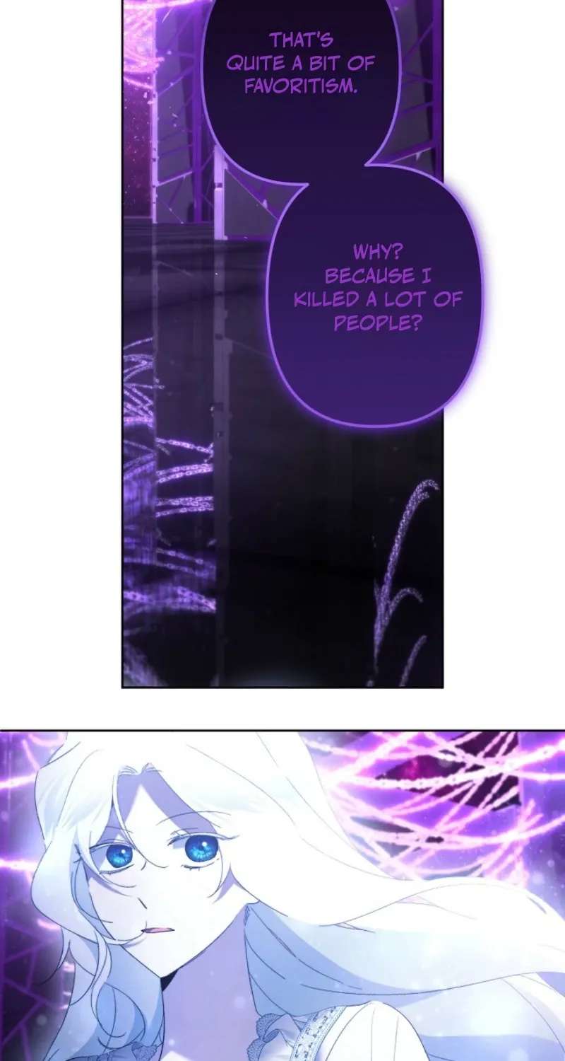 I Need To Raise My Sister Properly Chapter 162 - page 36