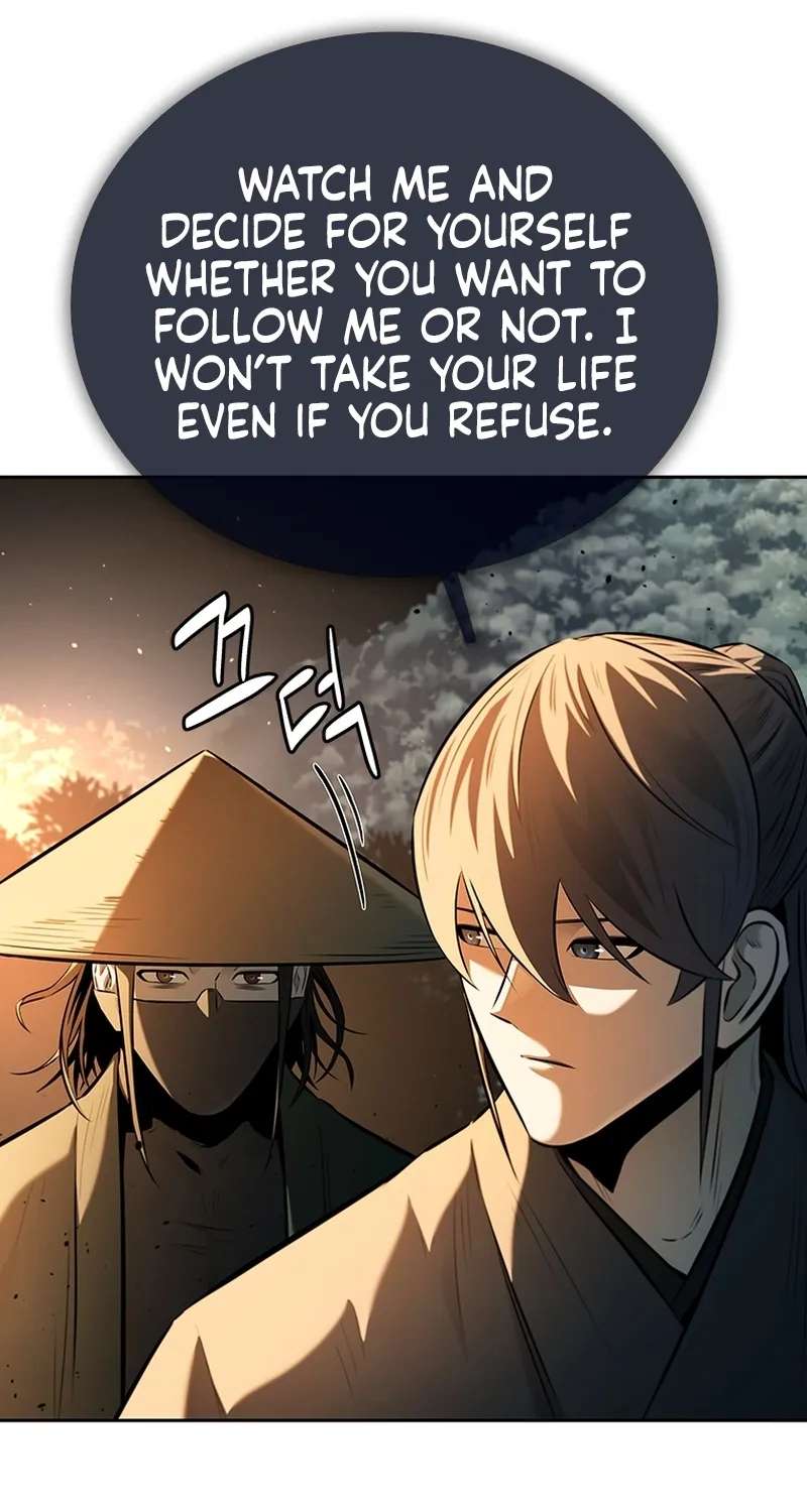 Absolute Master of the Senate Chapter 58 - page 23