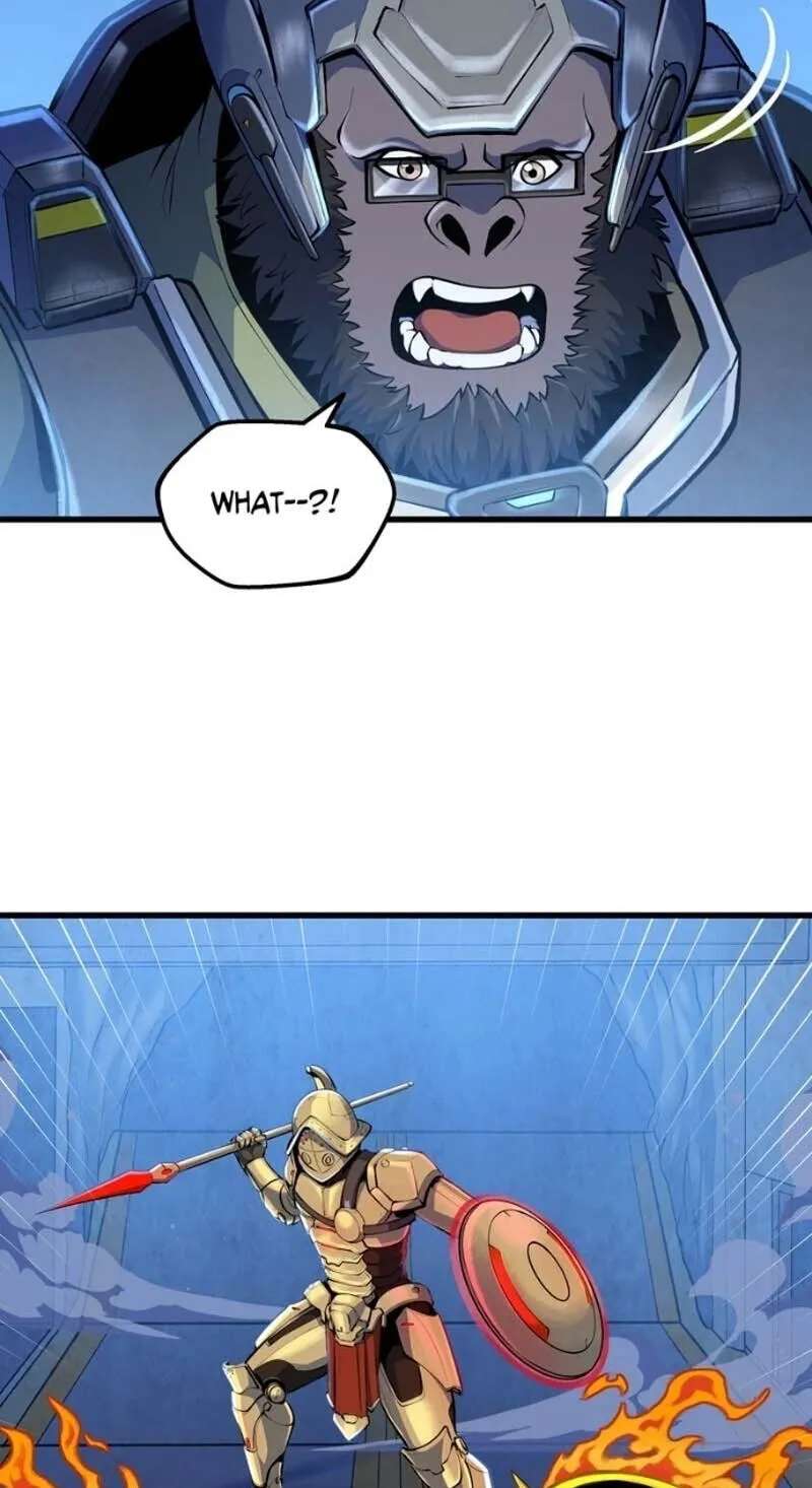 Overwatch: One Unified Heart Chapter 37 - page 15