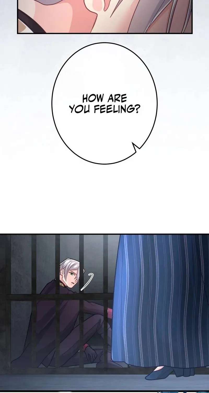 Disgraced Wife? This Beloved Genius Mage Will Secure Her Divorce! Chapter 40 - page 64
