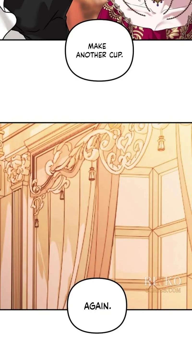A Marriage Alliance for Revenge Chapter 100 - page 31