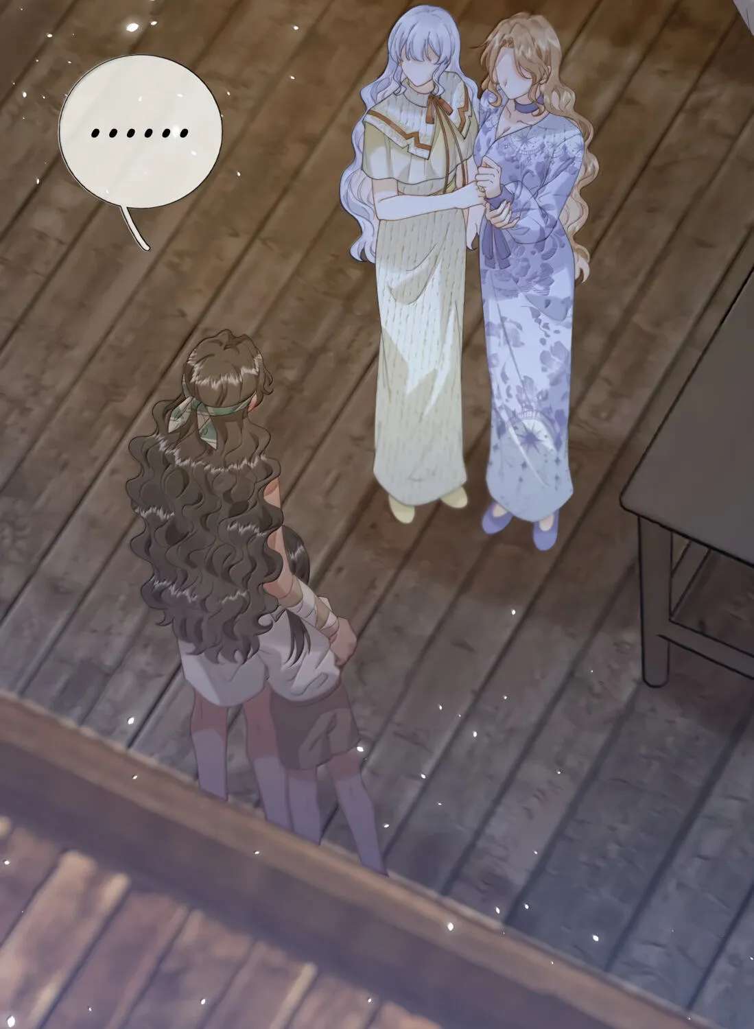 When the Villainess Meets the Yandere Chapter 79 - page 67