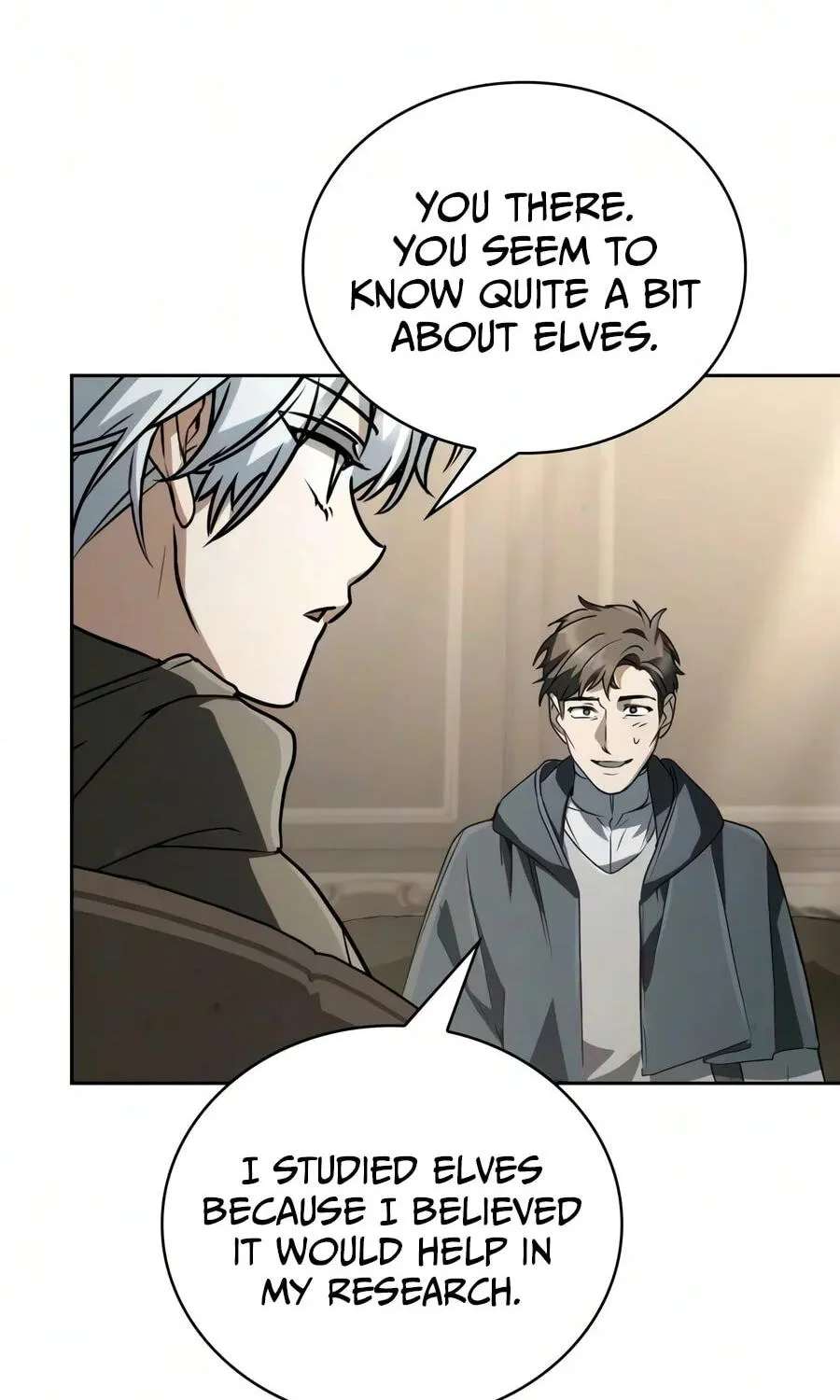 The Genius Prismatic Mage Chapter 91 - page 96