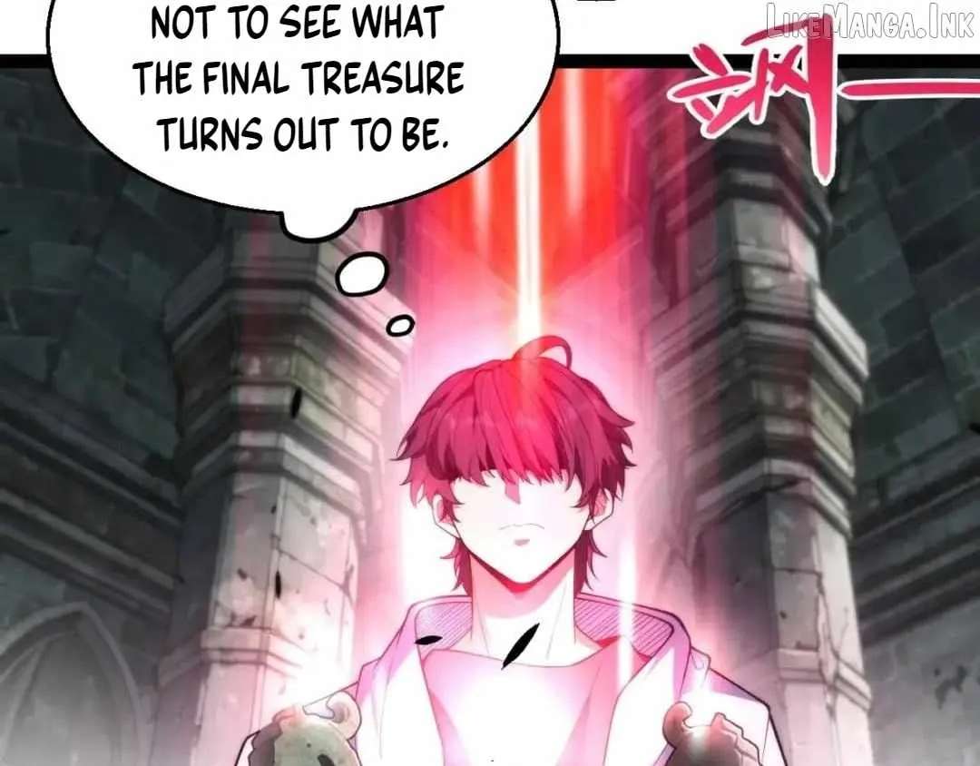My Starting Talent is Mythical, A Single Strike Smites Deities Chapter 51 - page 116