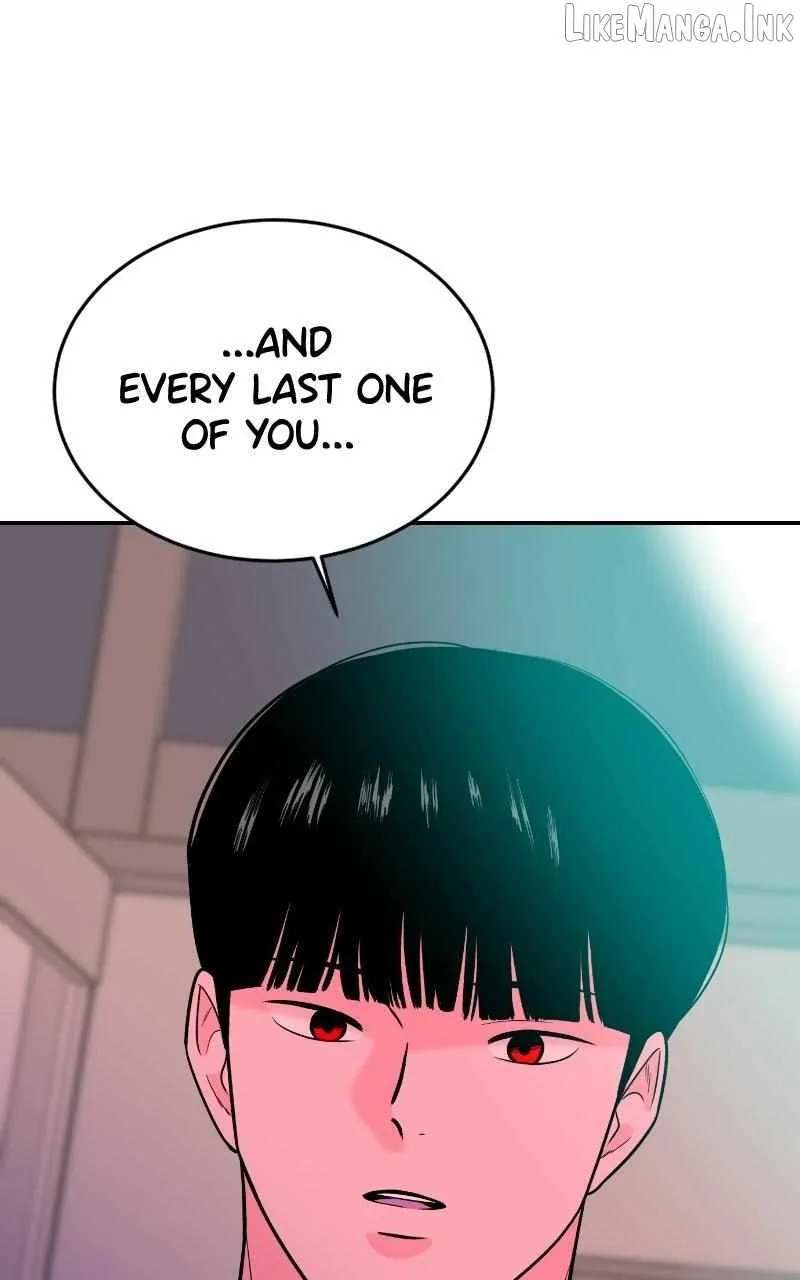 Student Jo-Eun Chapter 65 - page 5