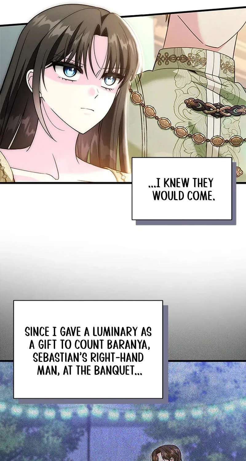 She Was Sent by God (Pre-serialization) Chapter 46 - page 12